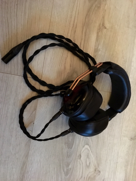 ZMF Vibro X