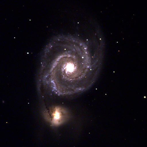 M51