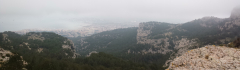 Panorama de Marseille