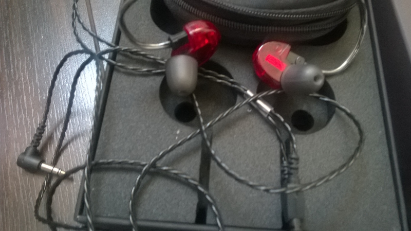 EarSonics SM2-iFI