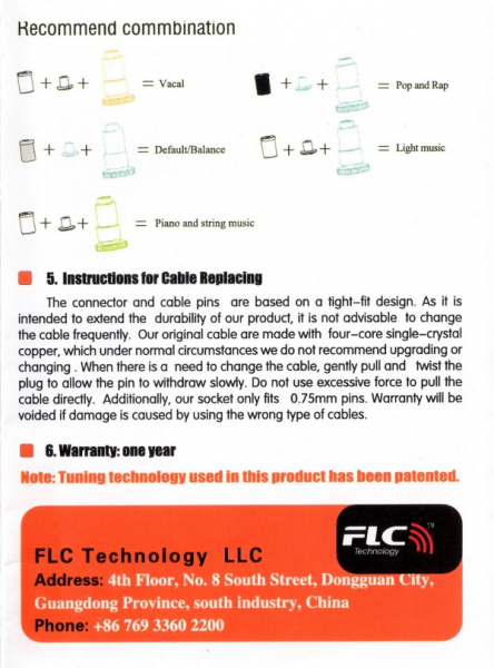 FLC8 manuel - page 3