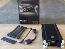 Sony PHA2 1