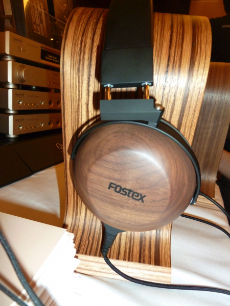 Fostex