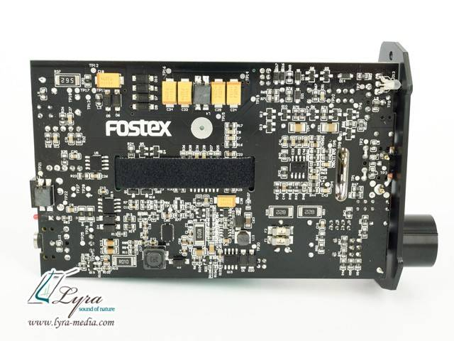 fostex0404 opamp