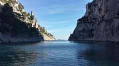 Calanque d'En Vau