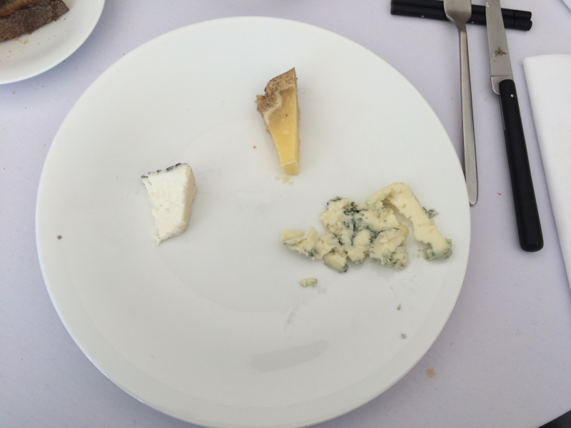 6 - D'ici et d'à côté, fromages d'Aveyron