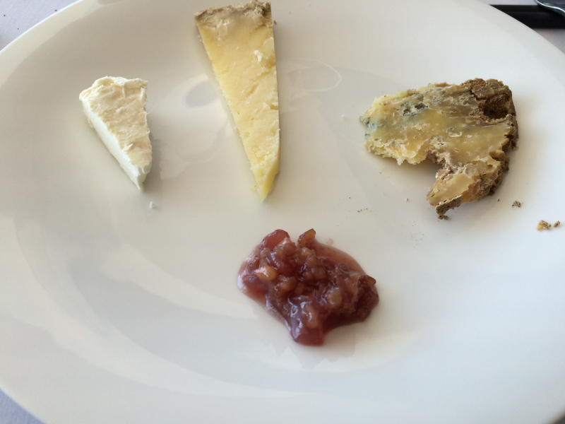 8 - Fromages d'Aveyron