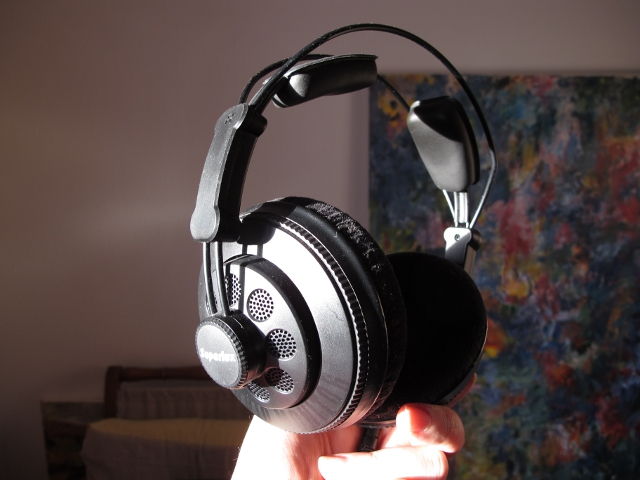 Superlux HD668B (2)