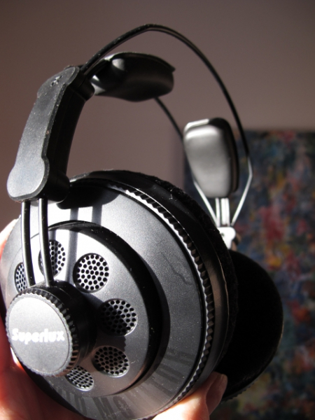 Superlux HD668B (3)