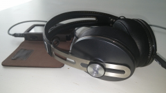 Hidizs AP100 ~ FAW Color Series HPC ~ Sennheiser Momentum M2