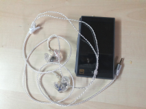 FIIO X5 III