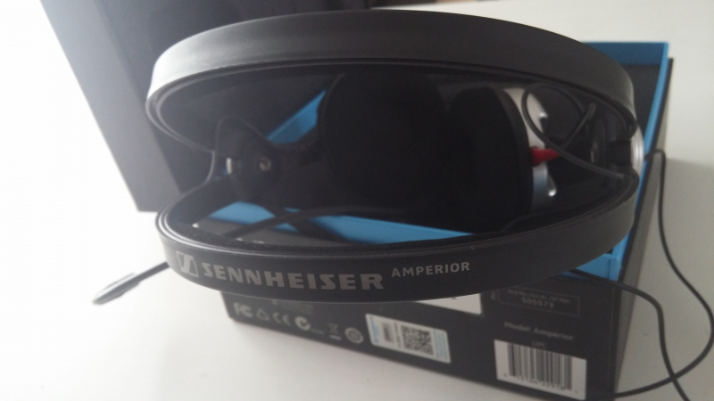 Sennheiser Amperior Arceau