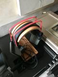 AKG K1000