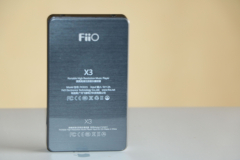 2 fiio-x3-2