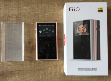 FIIO 1