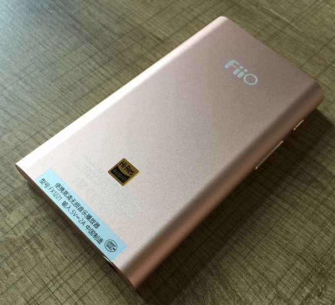 FIIO 3