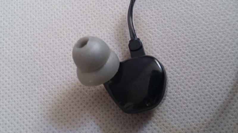 EarSonics ES3