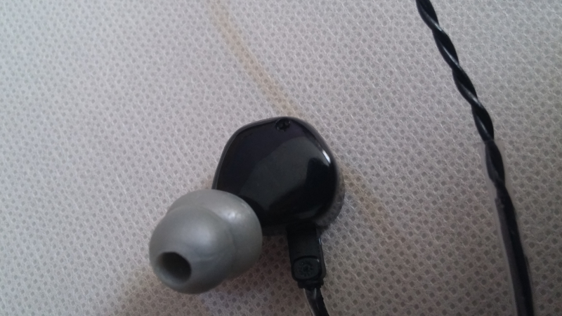 EarSonics ES3