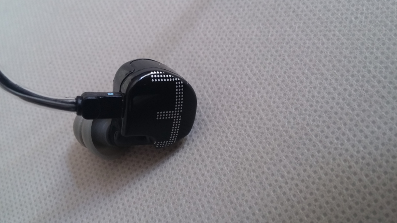 EarSonics ES3