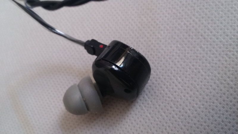 EarSonics ES3