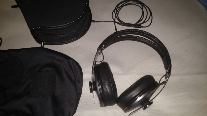 Sennheiser Momentum G (M2)