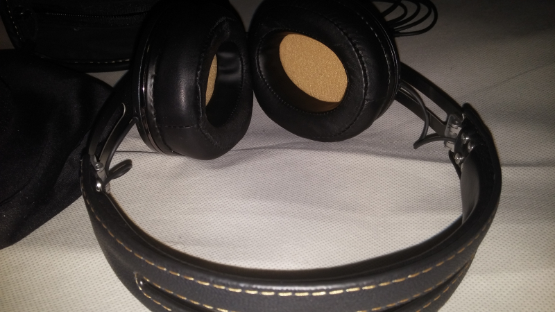 Sennheiser Momentum G (M2)