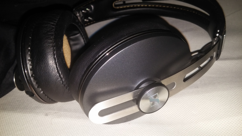 Sennheiser Momentum G (M2)