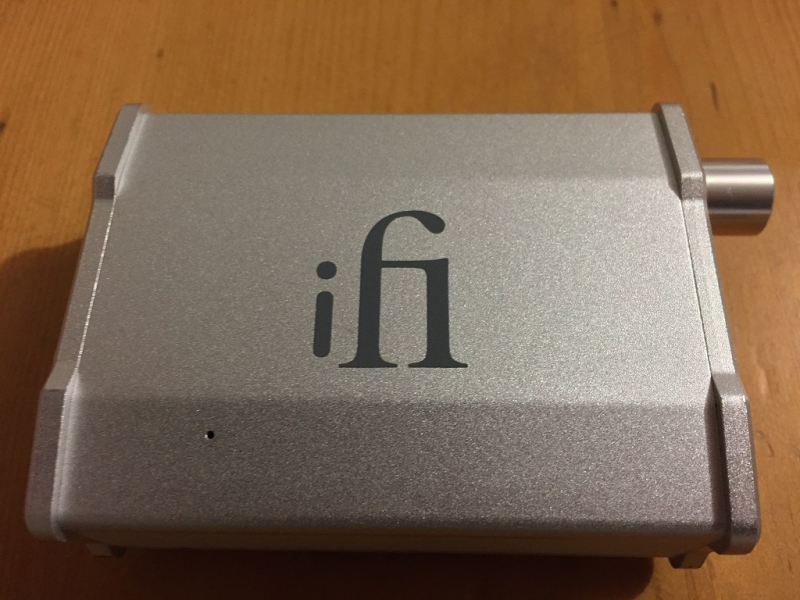 Ifi Nano