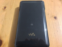 Sony WM1A