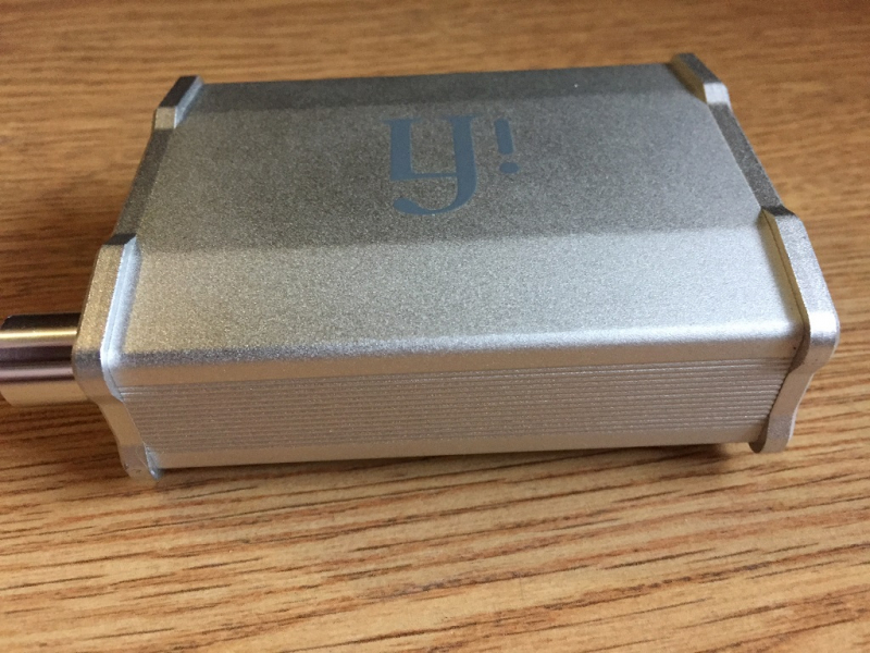 iFi Nano 6