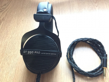 DT-990 DarkMod