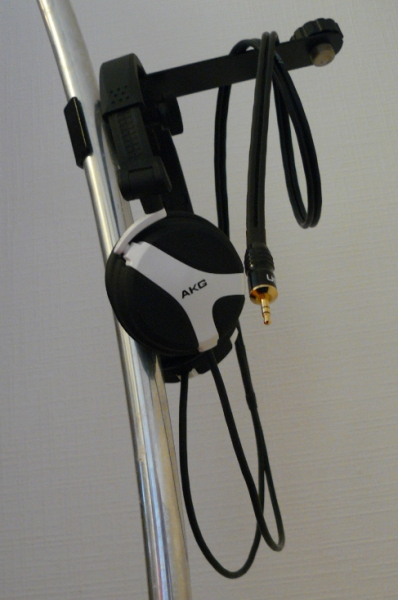 akg k518 le