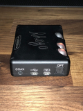 Chord Mojo input