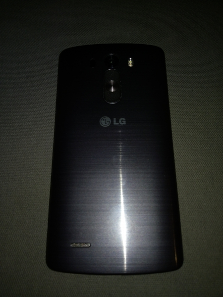 LG G3