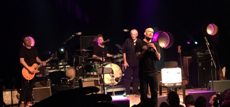 Ben Harper - La Cigale - 20180420