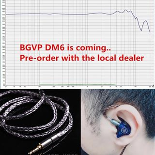 BGVP DM6