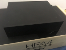 Fostex hpa4