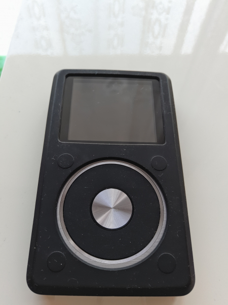 FIIO X5ii (5)