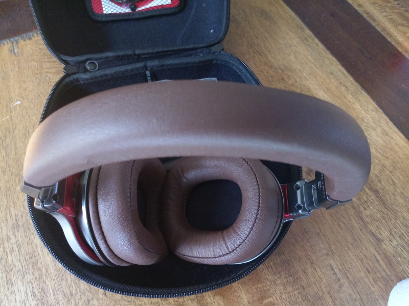 Audio-Technica ATH-MSR7