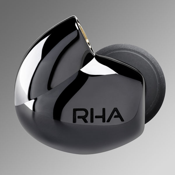 RHA CL2 Planar Housing Front