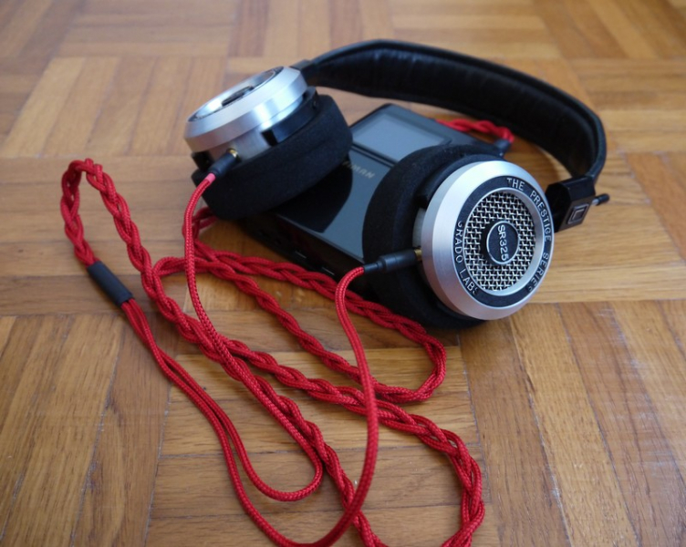 Grado SR325 DM