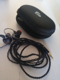 Trn Audio V80