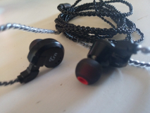 Trn Audio V80