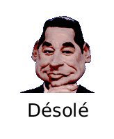 desole