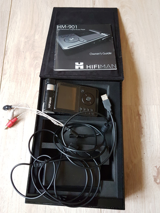 Hifiman light