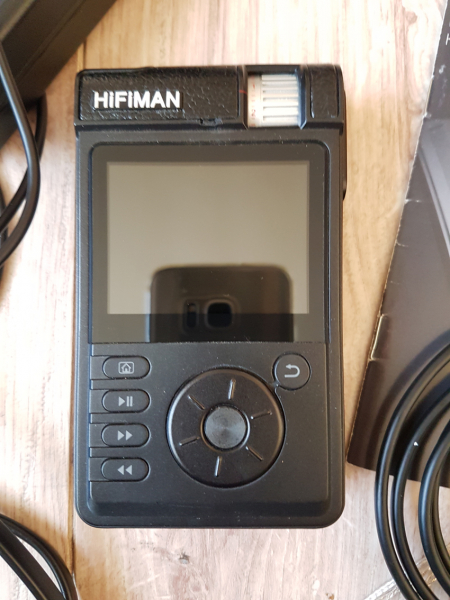 Hifiman 2