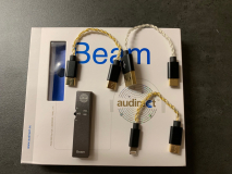 Audirect Beam