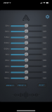 égalisateur Cypher Sine